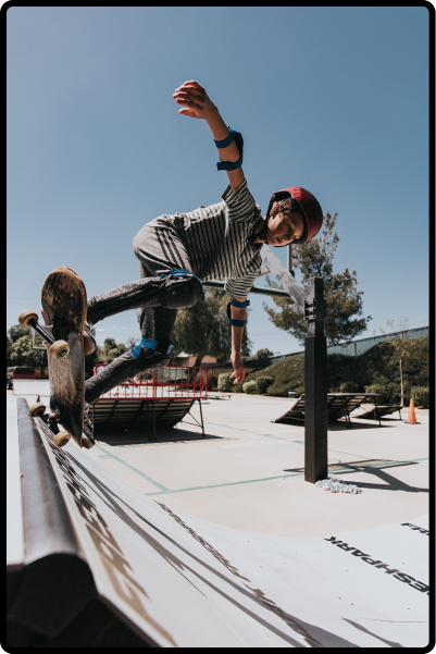 SkateparkContactBanner 2