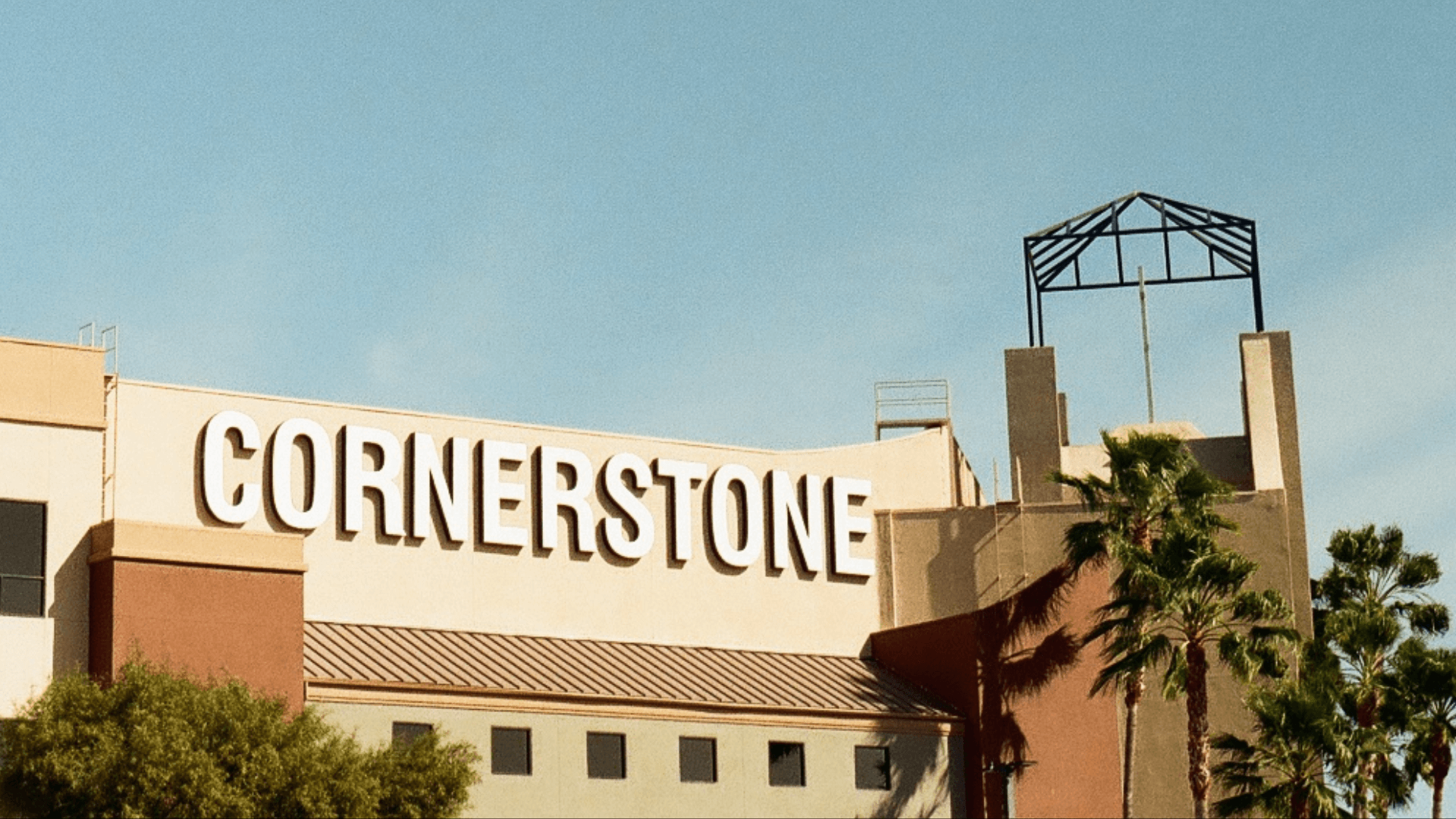 Discipleship Pathway Cornerstone Community Church Wildomar, CA